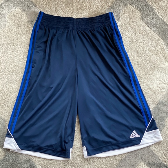 adidas Other - 🎉HP🎉 Adidas 3G Speed Climate Basketball Short Sm